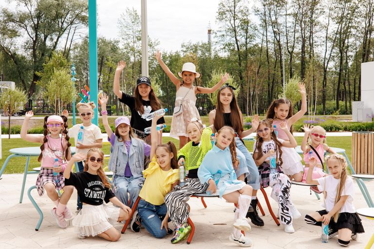 Обложка Большая фотокнига