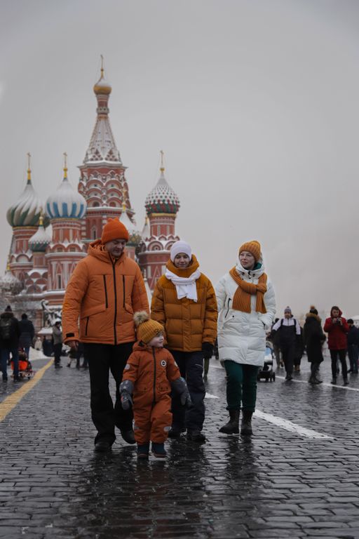 Обложка Большая фотокнига