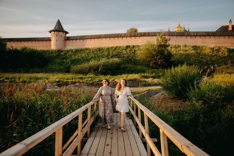 Обложка Большая фотокнига