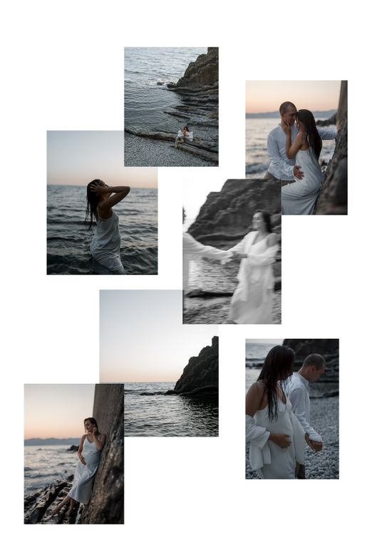 Обложка Большая фотокнига