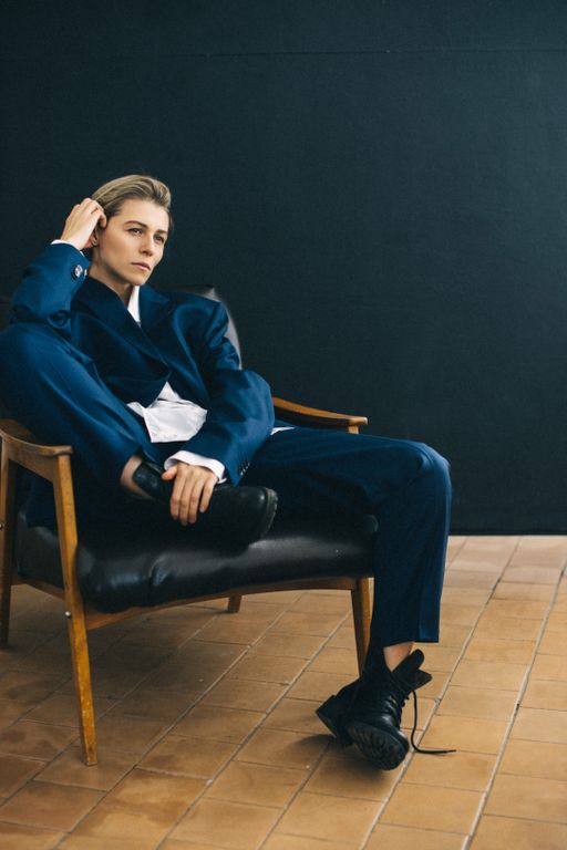 Обложка Большая фотокнига