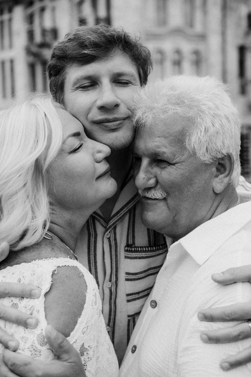 Обложка Большая фотокнига