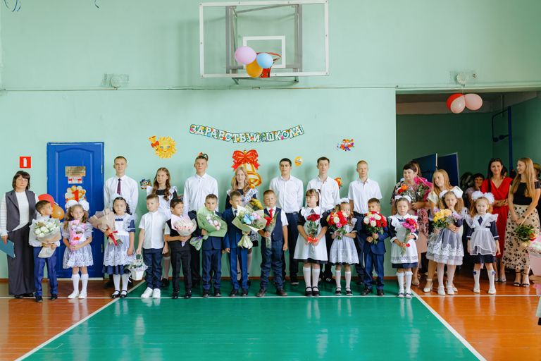 Обложка Большая фотокнига