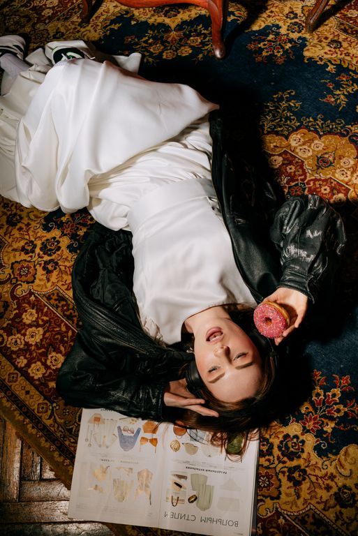 Обложка Большая фотокнига