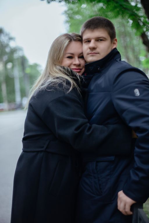 Обложка Большая фотокнига