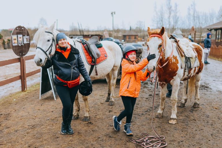 Обложка Большая фотокнига
