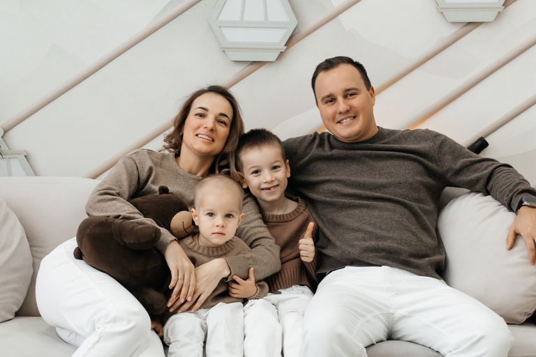 Обложка Большая фотокнига