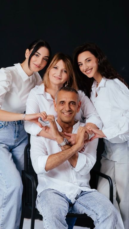 Обложка Большая фотокнига