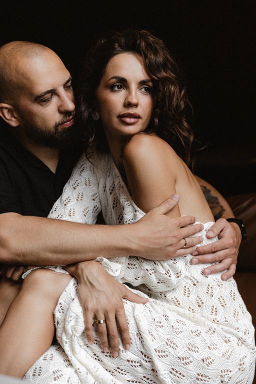 Обложка Большая фотокнига