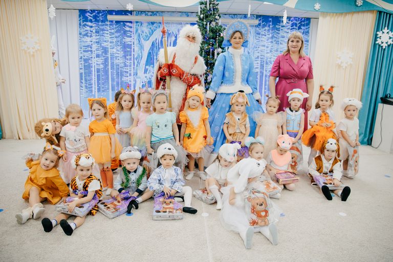 Обложка Большая фотокнига