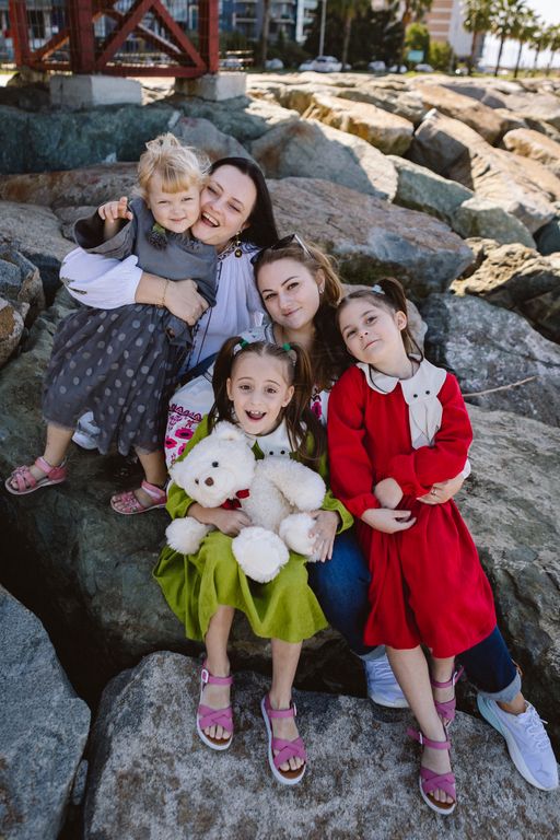 Обложка Большая фотокнига