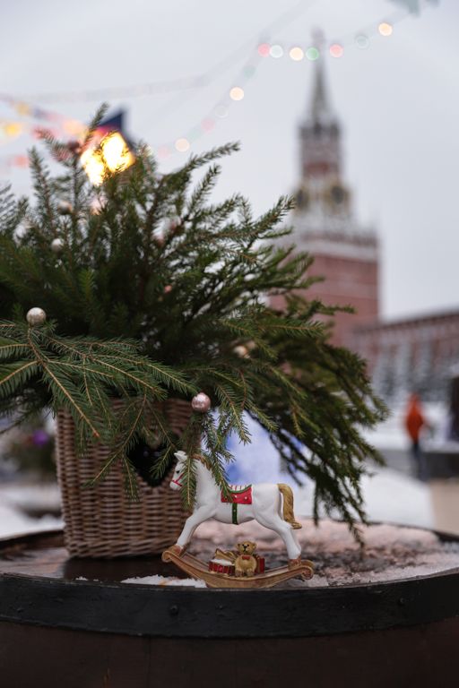 Обложка Большая фотокнига