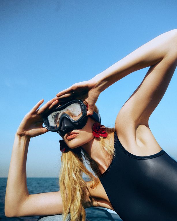 Обложка Большая фотокнига