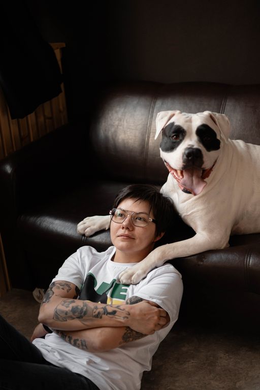 Обложка Большая фотокнига