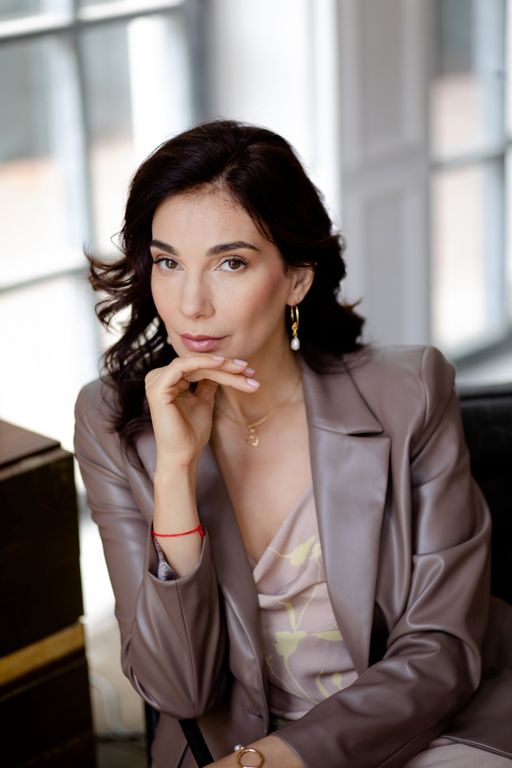 Обложка Большая фотокнига