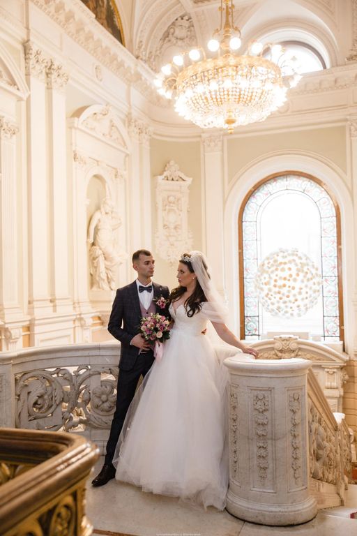 Обложка Большая фотокнига