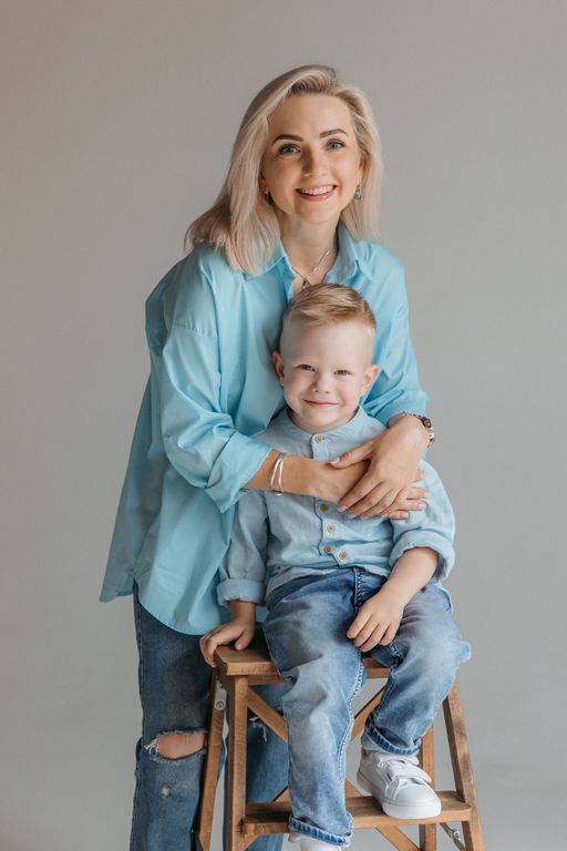 Обложка Большая фотокнига