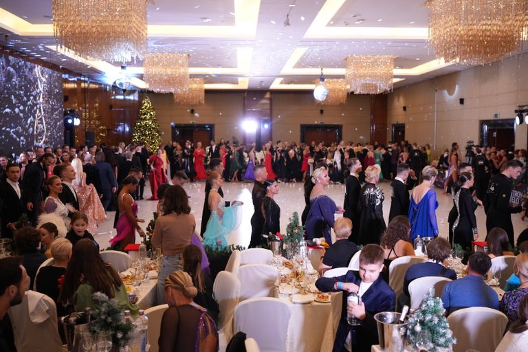 Обложка Большая фотокнига