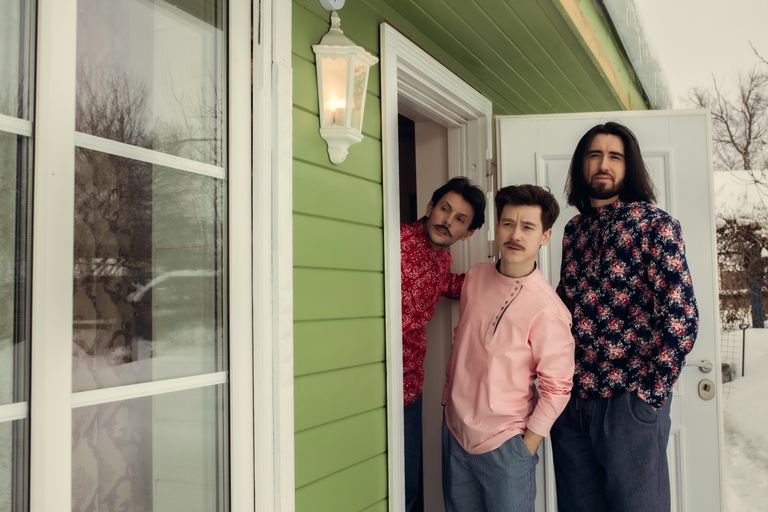 Обложка Большая фотокнига