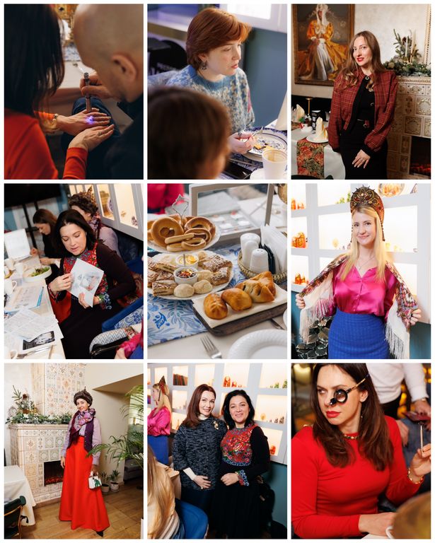 Обложка Большая фотокнига