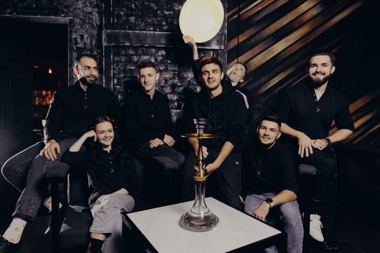 Обложка Большая фотокнига