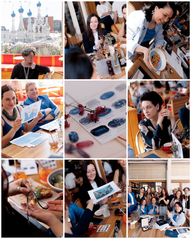 Обложка Большая фотокнига