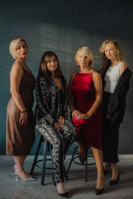 Обложка Большая фотокнига