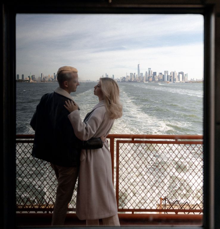 Обложка Большая фотокнига