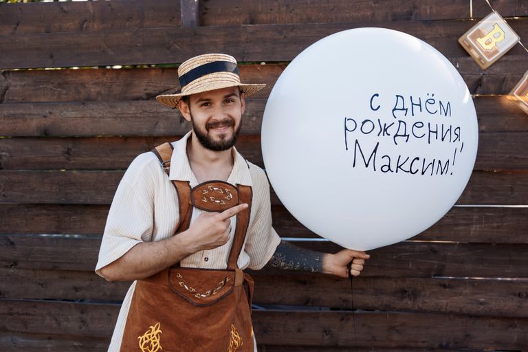 Обложка Большая фотокнига