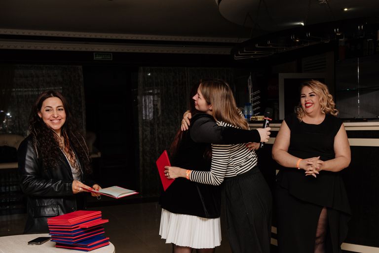 Обложка Большая фотокнига