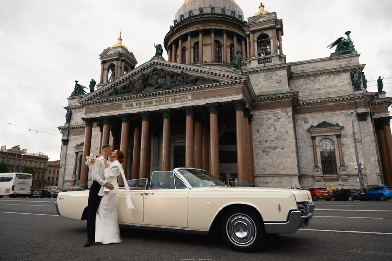 Обложка Большая фотокнига