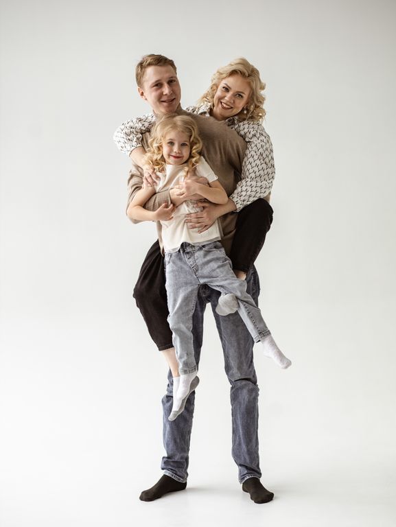 Обложка Большая фотокнига