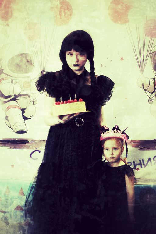 Обложка Большая фотокнига