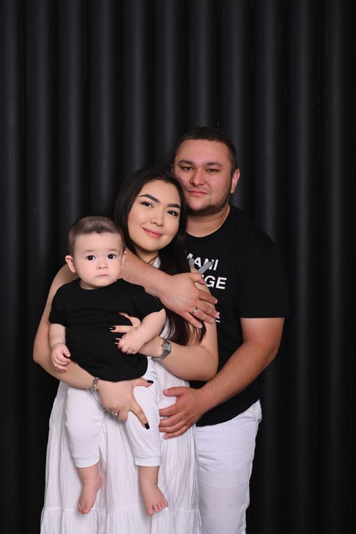 Обложка Большая фотокнига