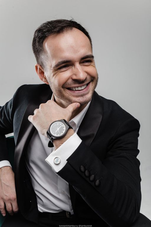 Обложка Большая фотокнига