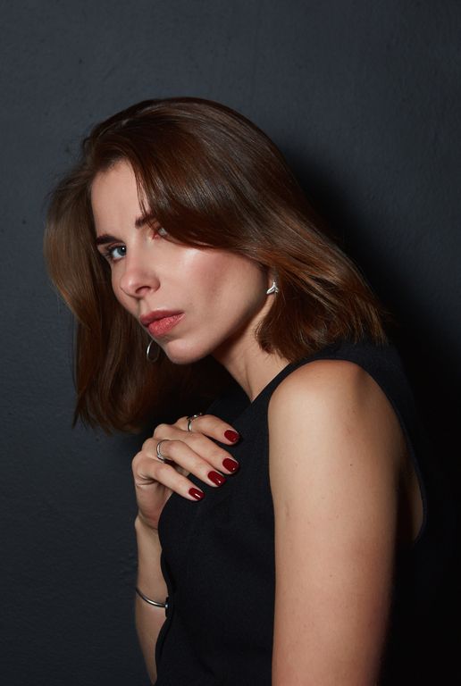 Обложка Большая фотокнига