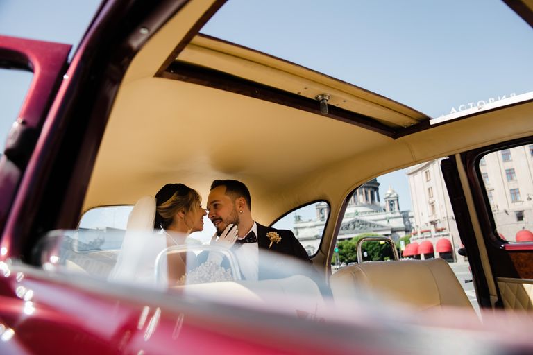 Обложка Большая фотокнига