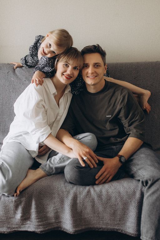 Обложка Большая фотокнига