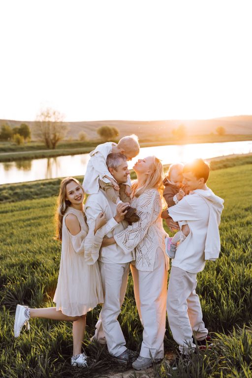 Обложка Большая фотокнига