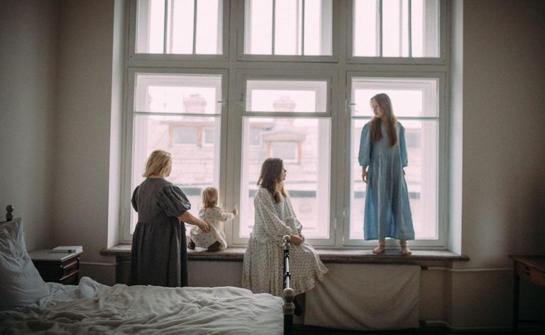 Обложка Большая фотокнига