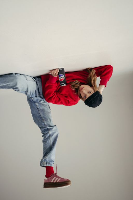 Обложка Большая фотокнига