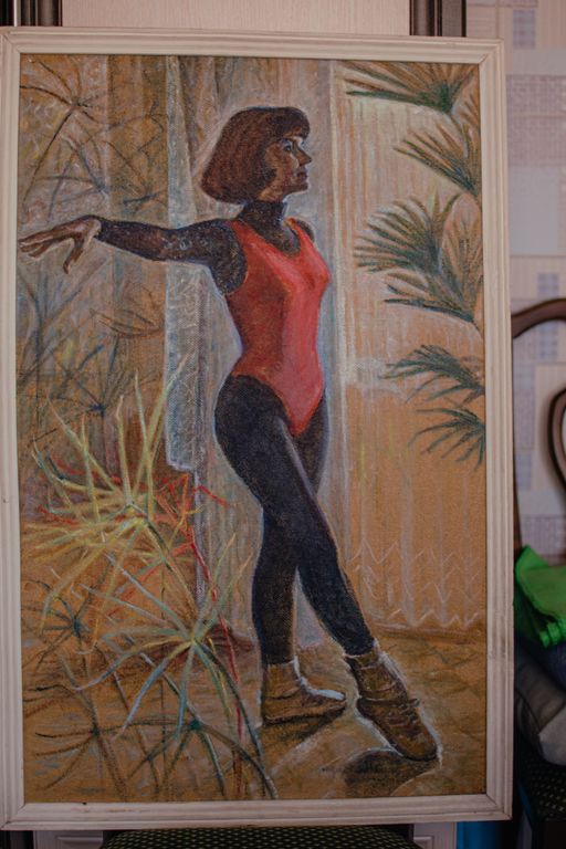 Обложка Большая фотокнига