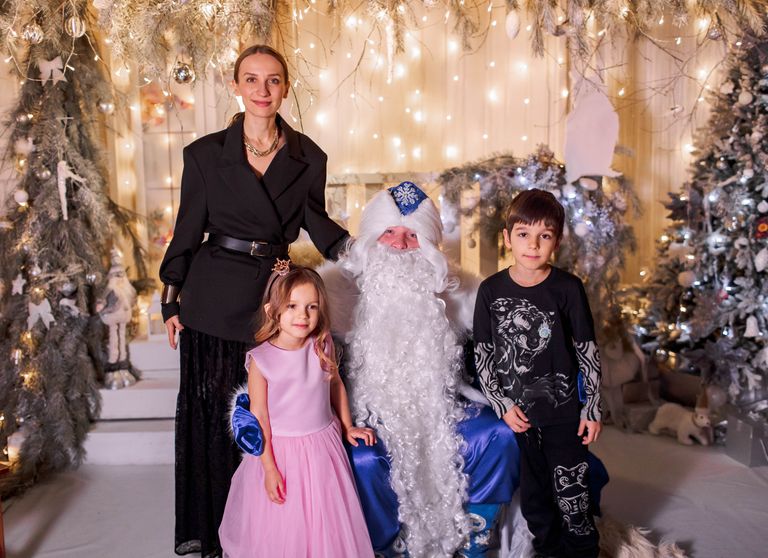 Обложка Большая фотокнига