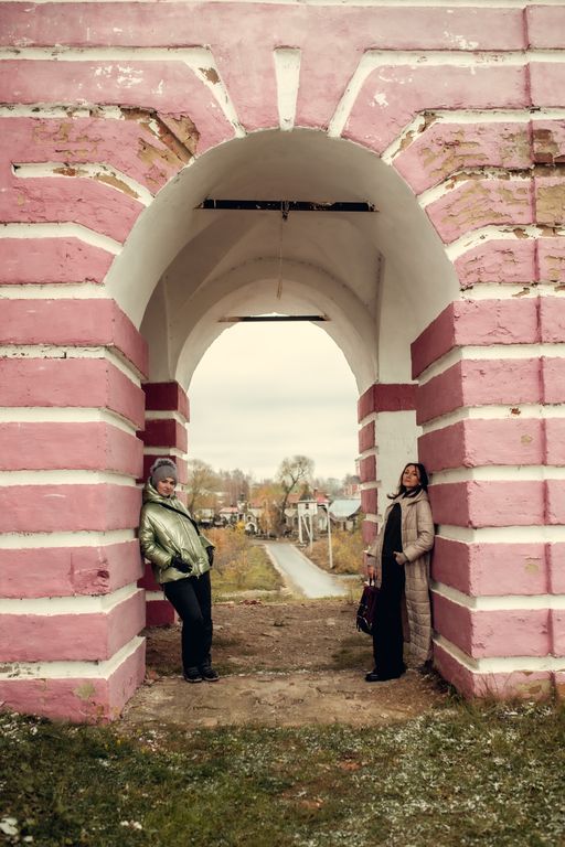 Обложка Большая фотокнига