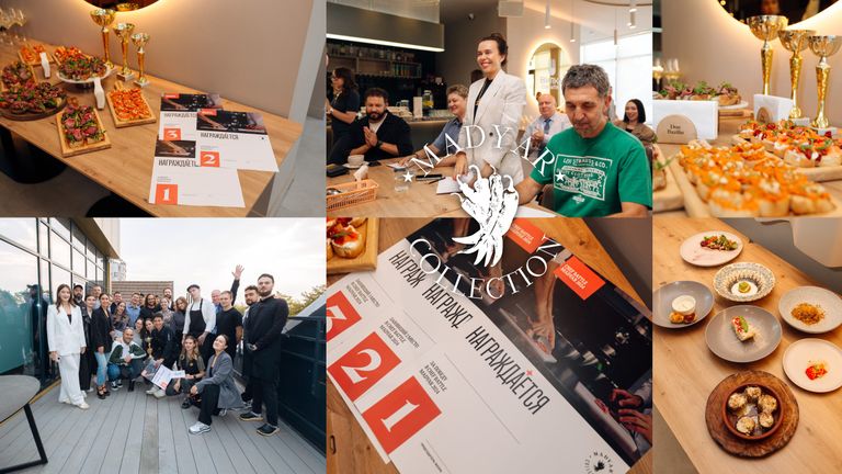 Обложка Большая фотокнига