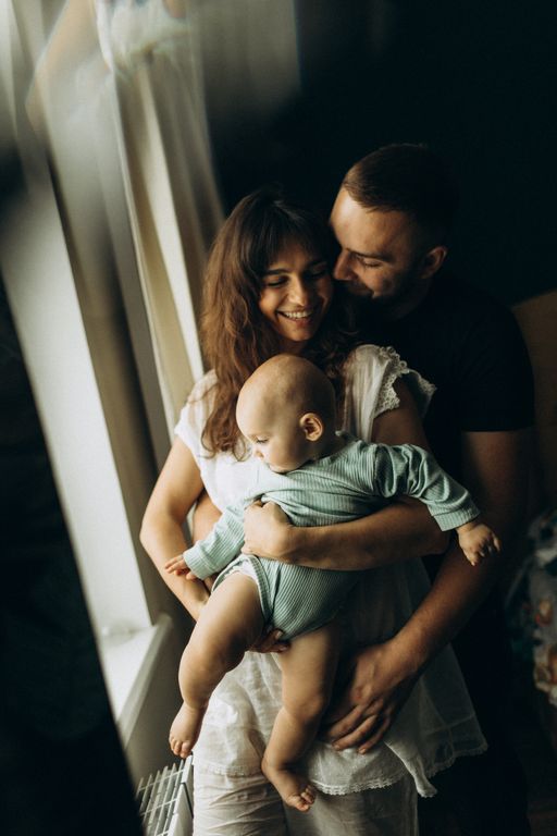 Обложка Большая фотокнига