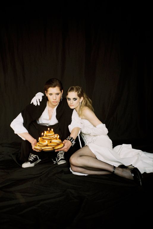 Обложка Большая фотокнига