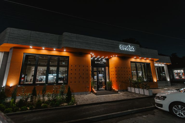 Обложка Большая фотокнига