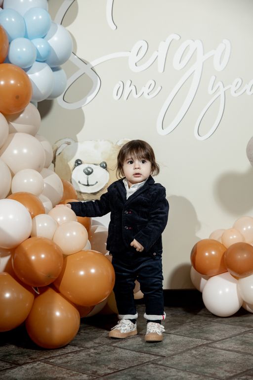 Обложка Большая фотокнига