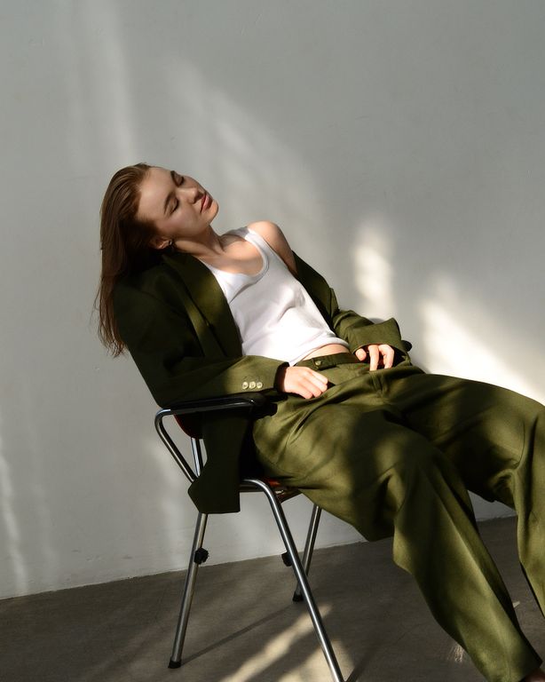 Обложка Большая фотокнига